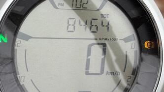 Ducati Scrambler 800 Classic (2017 - 18) usata