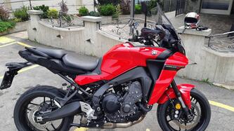 Yamaha Tracer 9 (2021 - 24) usata