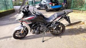 Kawasaki Versys 650 (2021 - 24) 