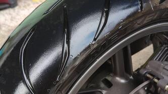 Honda CBF 600 S (2007 - 12) usata