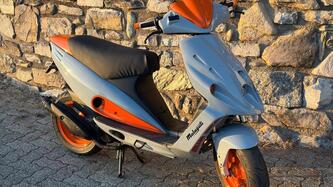 Malaguti F12 Phantom 50 (1993 - 99) usata