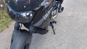 Aprilia Caponord ETV 1000 (2001 - 04) 