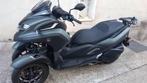 Yamaha Tricity 300 (2020) 