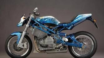 Cr&S Vun (2007 - 17)