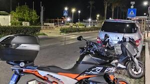 KTM 890 SMT (2023 - 26) 