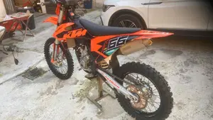 KTM 350 SX-F (2019)  (2)