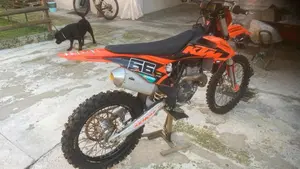 KTM 350 SX-F (2019)  (4)