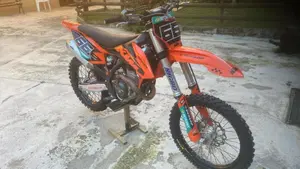 KTM 350 SX-F (2019)  (5)