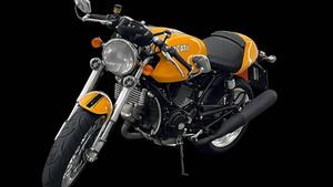 Ducati Sportclassic Sport 1000 