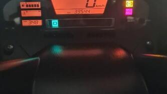 Suzuki Burgman AN 650 Executive ABS (2006 - 12)