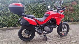 Ducati Multistrada V2 S (2022 - 24)
