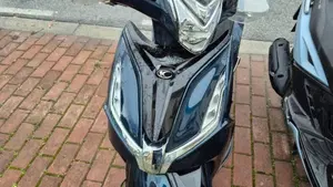 Kymco Agility 300i Noodoe (2021 - 24)  (6)