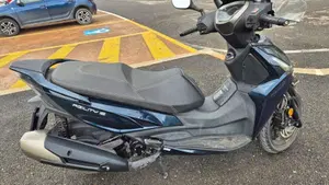 Kymco Agility 300i Noodoe (2021 - 24)  (2)