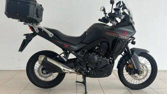 Honda Transalp XL750 (2023 - 24) usata