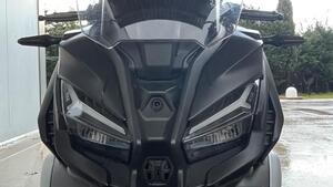 Voge Sfida SR1 ADV (2023 - 26) 