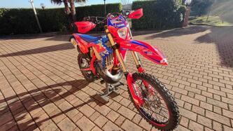 Betamotor RR 300 2T Enduro Racing (2023) usata