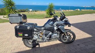 Bmw R 1200 GS (2013 - 16)