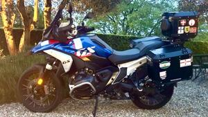 Bmw R 1300 GS Trophy (2023 - 26) 