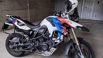 Bmw F 800 GS (2008 - 15)