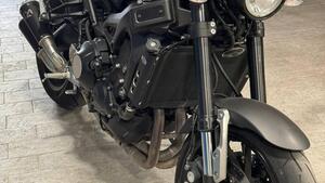 Yamaha XSR 900 ABS (2016 - 20) 