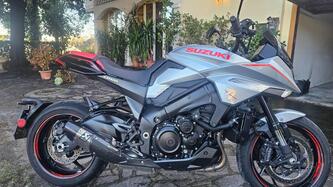 Suzuki Katana 1000 Jindachi (2019 - 20) usata