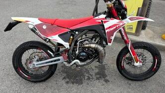 Fantic Motor XM 50 Competition (2023 - 24) usata
