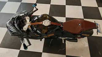 MV Agusta Superveloce 800 S (2021 - 25) usata