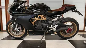 MV Agusta Superveloce 800 S (2021 - 25)  (3)