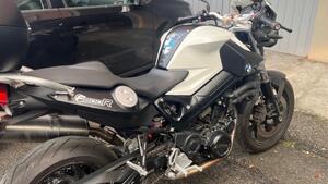 Bmw F 800 R (2009 - 11) 