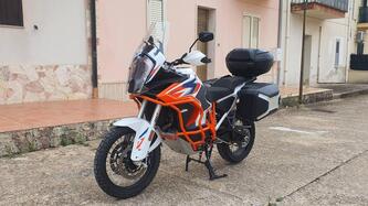 KTM 1290 Super Adventure R (2022 - 25) usata