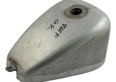 Serbatoio benzina Paughco Frisco Style King 2,9 ga - Annuncio 8550678