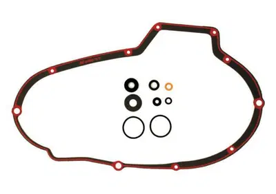 Kit guarnizioni primaria Per Sportster dal 1977 al  - Annuncio 8553007