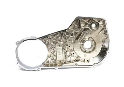 carter primaria interno alluminio lucido per Softa  - Annuncio 8556057