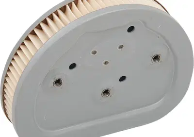 Filtro aria in carta per Dyna, Softail e Touring d Drag Specialties - Annuncio 8556212