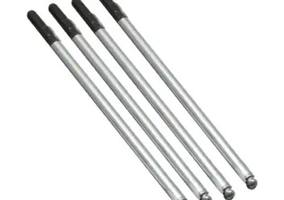 Kit aste regolabili S&S per Sportster dal 1986 al  - Annuncio 9104673