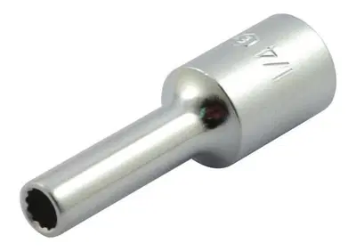 Chiave per pastiglie pinza freno a bussola da 1/4"  - Annuncio 9007021