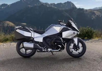 Bmw R 1300 RT (2026) - Annuncio 9922952