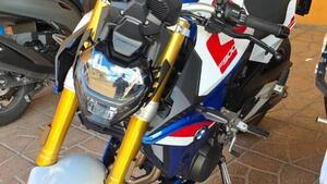 Bmw F 900 R (2025 - 26) 