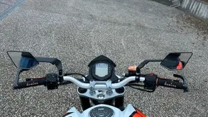 KTM 125 Duke ABS (2013 - 16)  (4)