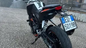 KTM 125 Duke ABS (2013 - 16)  (5)