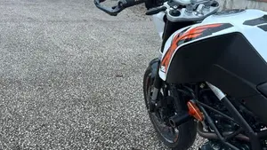 KTM 125 Duke ABS (2013 - 16)  (7)