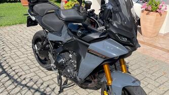 Yamaha Tracer 9 GT+ (2023 - 24) usata
