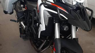 Benelli TRK 702 (2023 - 25) usata