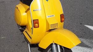 Piaggio  