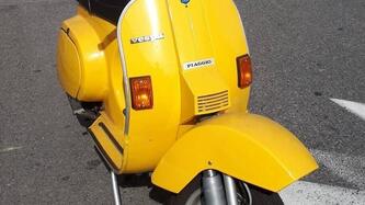 Piaggio Vespa PK 50 S epoca