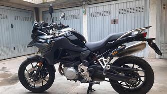 Bmw F 750 GS (2021 - 24) usata