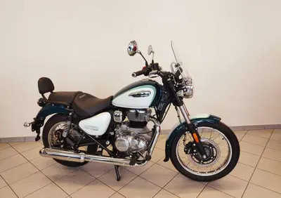 Royal Enfield Meteor 350 Aurora (2024 - 26) - Annuncio 9923009