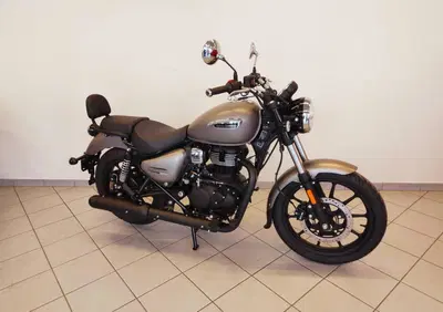 Royal Enfield Meteor 350 (2021 - 26) - Annuncio 9923017