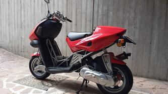 Italjet Moto Dragster 50 usata