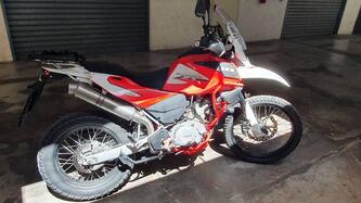 Swm Superdual 600 X (2018 - 20) usata